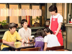 明日もきっと、おいしいご飯〜銀のスプーン〜 Season 1 Ep.26 26. epizód