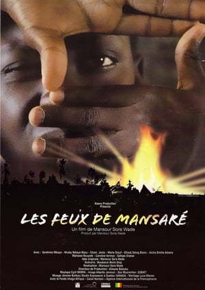 Les feux de Mansaré