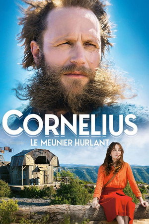 Cornélius, le meunier hurlant poszter