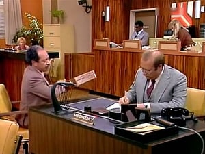 The Jeffersons 6. évad Ep.21 21. epizód