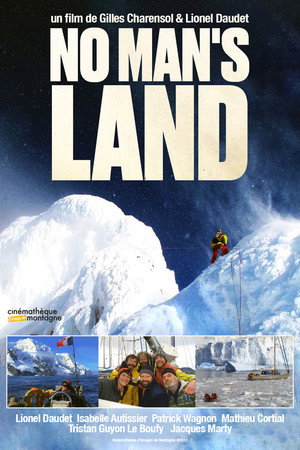 No Man's Land poszter