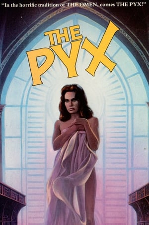 The Pyx poszter