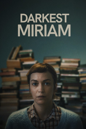 Darkest Miriam poszter