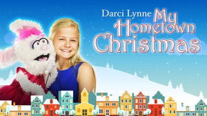 Darci Lynne: My Hometown Christmas háttérkép