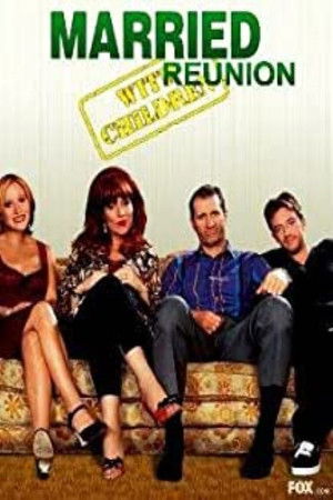Married... with Children Reunion poszter