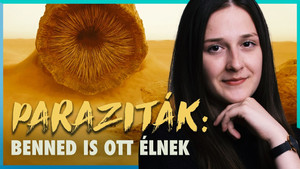 Világjegy 2. évad Ep.4 Az adás, amit CSUKOTT SZEMMEL KELL NÉZNI