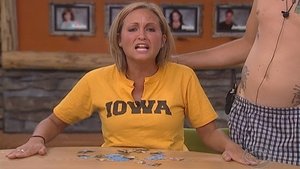 Big Brother 9. évad Ep.20 20. epizód