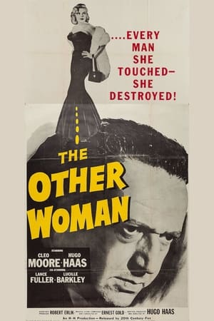 The Other Woman poszter