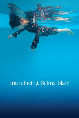 Bemutatjuk Selma Blair-t poszter
