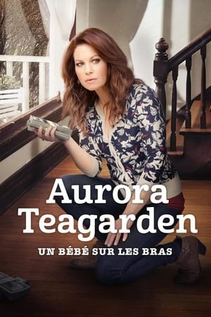 Valódi Gyilkosok Klubja: Aurora Teagarden / Pólyás gyilkosság poszter