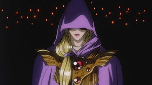 サイコダイバー 魔性菩薩 háttérkép