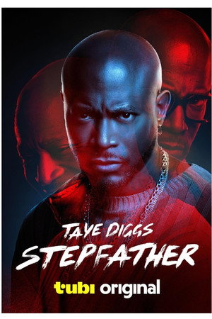 Stepfather poszter