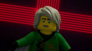 LEGO Ninjago: A Spinjitzu mesterei 10. évad Ep.1 95. fejezet: A sötétség