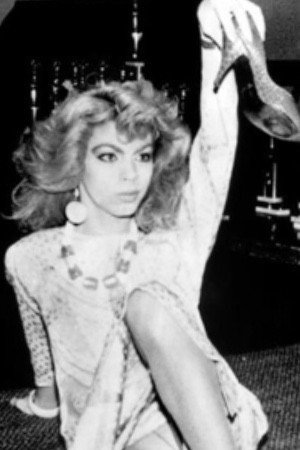 Venus Xtravaganza profil kép
