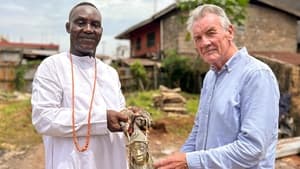 Michael Palin in Nigeria 1. évad Ep.3 3. epizód