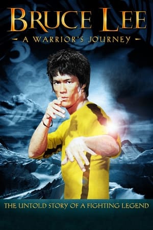 Bruce Lee: A Warrior's Journey poszter