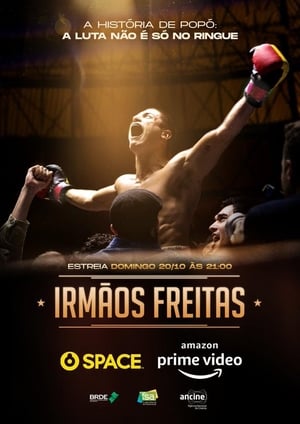 Irmãos Freitas poszter