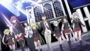 Trinity Seven kép