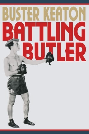 Battling Butler poszter