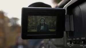 Sarah Stonemaker, 86 News háttérkép