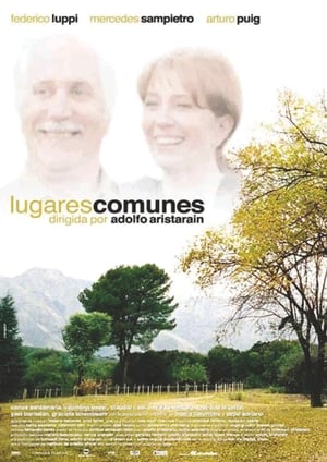 Lugares comunes