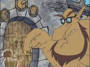 Dave the Barbarian Season 1 Ep.57 57. epizód