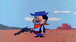 Quick Draw McGraw Season 3 Ep.1 1. epizód