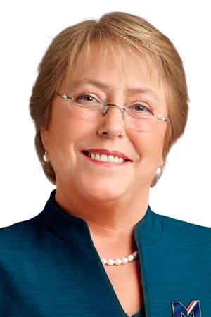 Michelle Bachelet