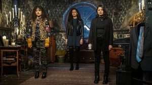 Charmed 3. évad Ep.7 7. epizód