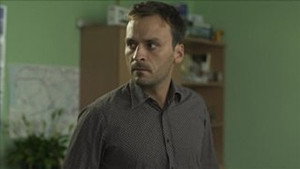 Pasmerkti 2. évad Ep.4 4. epizód
