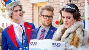 Adam Ruins Everything 3. évad Ep.5 5. epizód