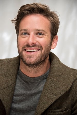 Armie Hammer profil kép