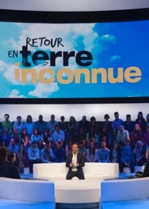 Rendez-vous en terre inconnue