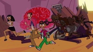 Clone High 1. évad Ep.7 7. epizód