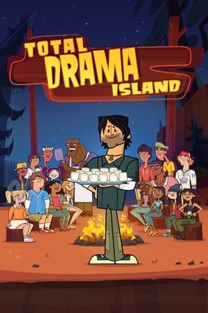 Total Drama Island