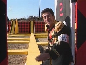 Takeshi's Castle Season 4 Ep.14 14. epizód
