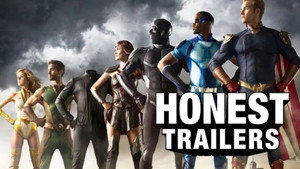 Honest Trailers 9. évad Ep.36 36. epizód