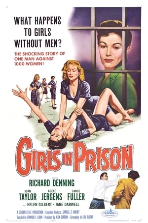 Girls in Prison