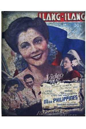 Miss Philippines