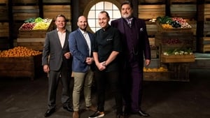 MasterChef Australia 10. évad Ep.2 2. epizód