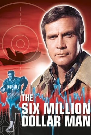 The Six Million Dollar Man filmek