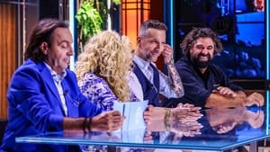 MasterChef 13. évad Ep.10 10. epizód