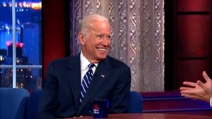 The Late Show with Stephen Colbert Season 1 Ep.3 3. epizód
