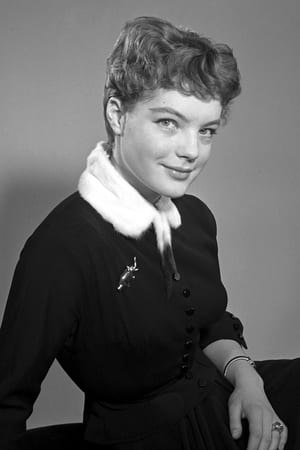 Romy Schneider profil kép