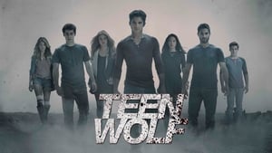 Teen Wolf: Farkasbőrben kép