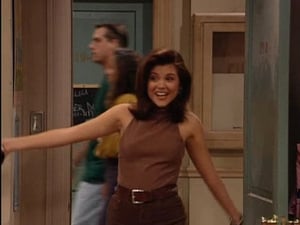 Saved by the Bell: The College Years Season 1 Ep.2 2. epizód