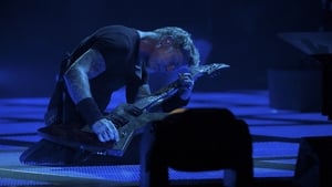 Metallica - Through the Never háttérkép