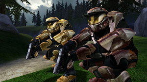 Red vs. Blue Season 14 Ep.2 2. epizód