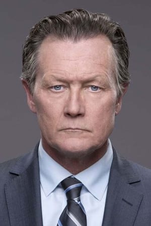 Robert Patrick profil kép