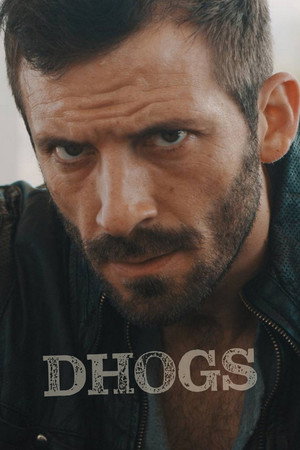 Dhogs poszter